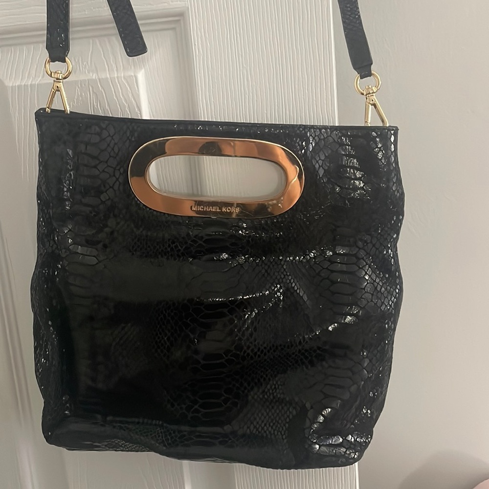 Michael Kors crossbody